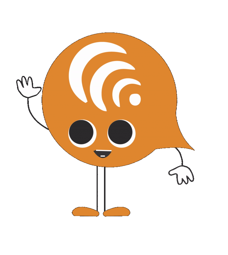 Muñeco animado